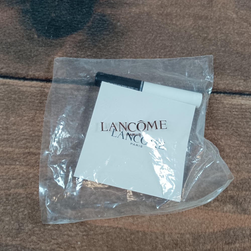 Lancome Cils Booster XL Super Enhancing Mascara Base Primer Full Size Sample